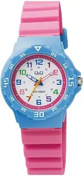 Детские часы Q&amp;Q VR19J014Y
