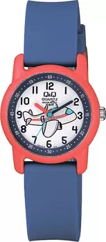 Детские часы Q&amp;Q VR41J010Y