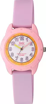 Детские часы Q&amp;Q VR97J002Y