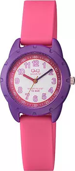 Детские часы Q&amp;Q VR97J003Y
