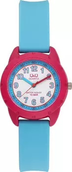 Детские часы Q&amp;Q VR97J004Y