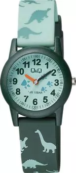 Детские часы Q&amp;Q VR99J010Y