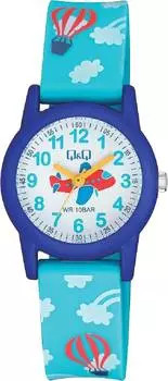Детские часы Q&amp;Q VR99J018Y