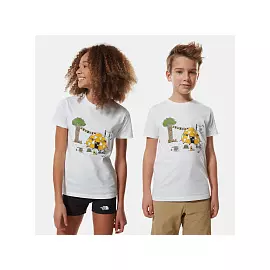 Футболка Youth S/S Graphic