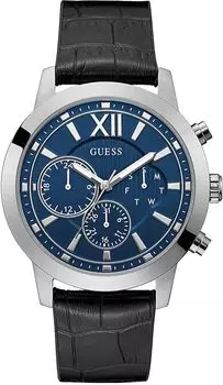 Мужские часы Guess GW0219G1