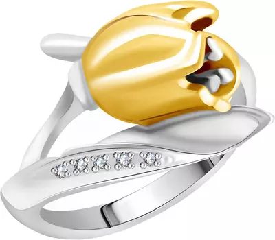 Кольца Альдзена K-14039