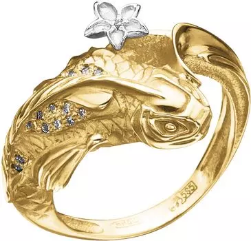 Кольца Альдзена K-24043