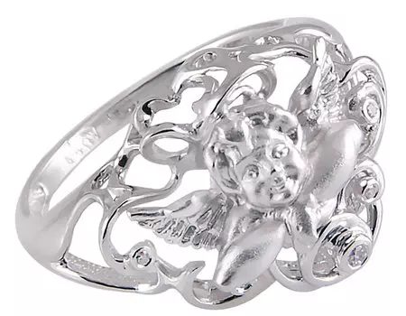 Кольца Альдзена K-25023