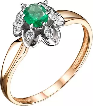 Кольца Алькор 11062-101