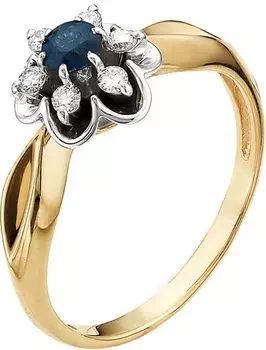 Кольца Алькор 11104-102