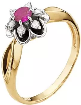 Кольца Алькор 11104-103