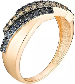 Кольца Алькор 12925-102