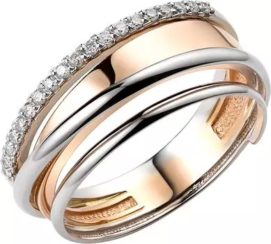 Кольца Алькор 13039-100