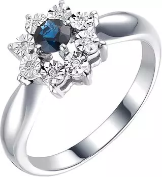 Кольца Алькор 13224-202