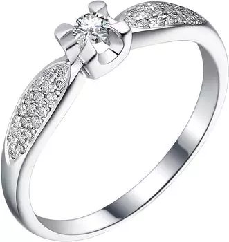 Кольца Алькор 13384-200