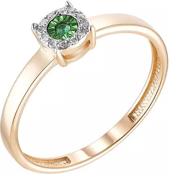 Кольца Алькор 13395-101