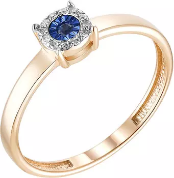 Кольца Алькор 13395-102