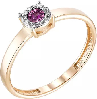 Кольца Алькор 13395-103