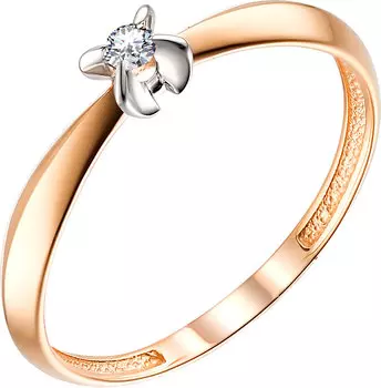 Кольца Алькор 13450-100