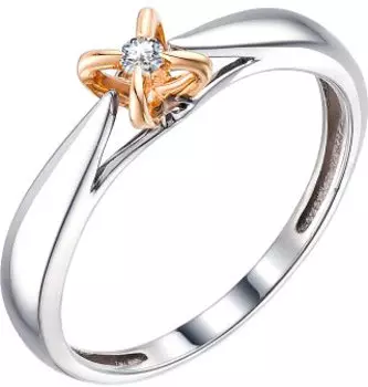 Кольца Алькор 13474-200