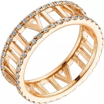 Кольца Алькор 13539-100