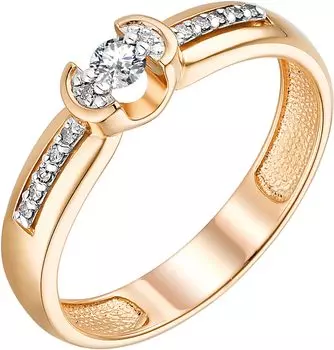 Кольца Алькор 13635-100