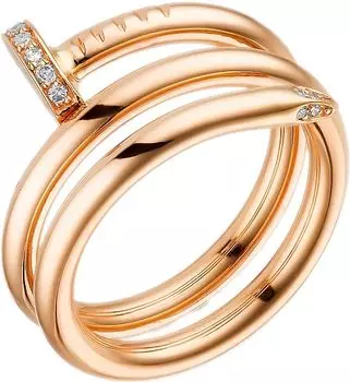 Кольца Алькор 13637-100