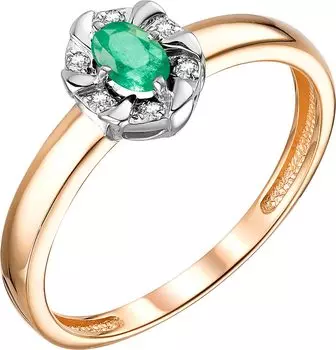 Кольца Алькор 13847-101