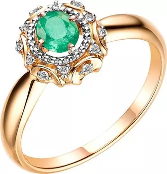 Кольца Алькор 13891-101