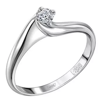 Кольца ALROSA DIAMONDS 0C011121S