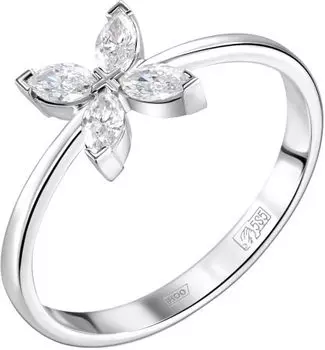 Кольца ALROSA 0C392121S-78622