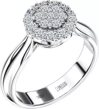 Кольца ALROSA DIAMONDS 0E566121S