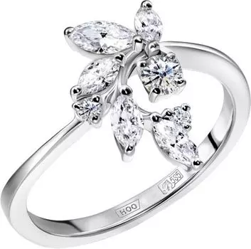 Кольца ALROSA 0E587121S