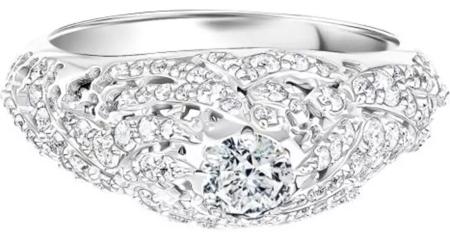 Кольца ALROSA 0M303111S