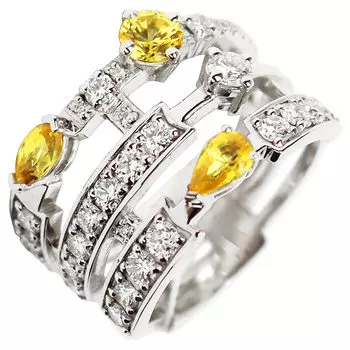 Кольца ALROSA 0M569121S