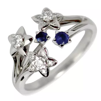 Кольца ALROSA 0R227121S