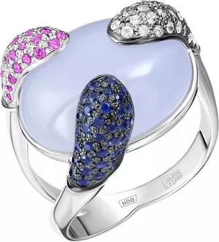 Кольца ALROSA 0R289821S