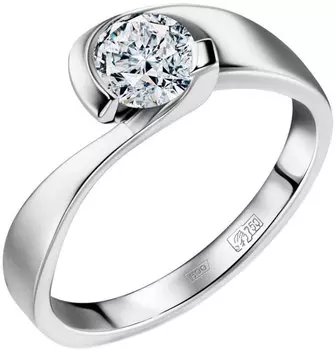 Кольца ALROSA DIAMONDS 0C007211