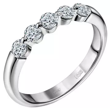 Кольца ALROSA DIAMONDS 0C009121S