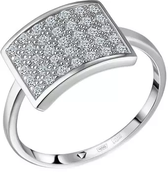 Кольца ALROSA DIAMONDS 0E062121S