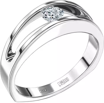 Кольца ALROSA DIAMONDS 0E064121