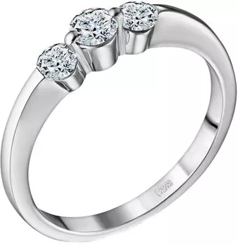 Кольца ALROSA DIAMONDS 0E072121S