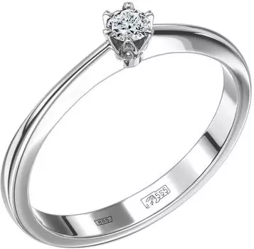 Кольца ALROSA DIAMONDS 0E635121S