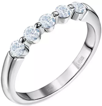 Кольца ALROSA DIAMONDS 0E738121S