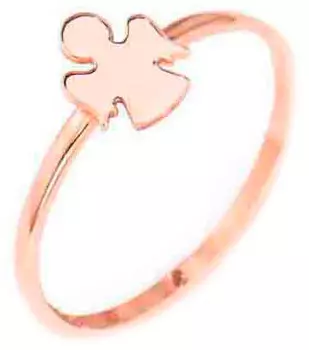 Кольца Amen AAR