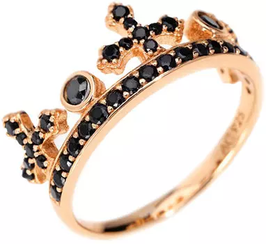 Кольца Amen AC1RN