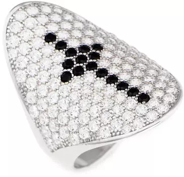 Кольца Amen AOCRBN