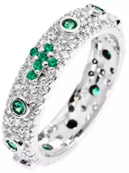 Кольца Amen AROZBV