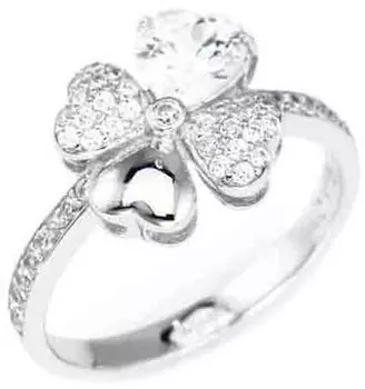 Кольца Amen RQUBB