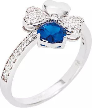 Кольца Amen RQUBBL